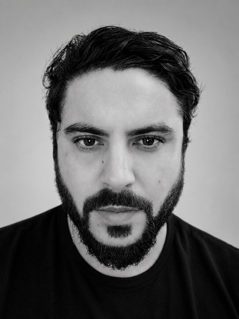 Alain Garrido Roman — Fundador de MeridIAn