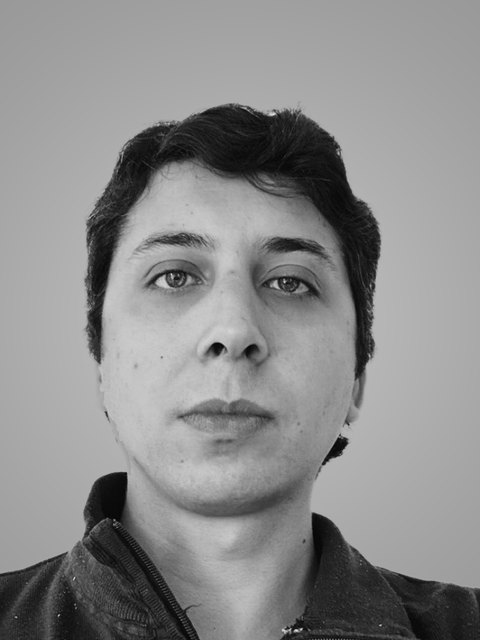 Camilo Garrido Roman — Cofundador de MeridIAn